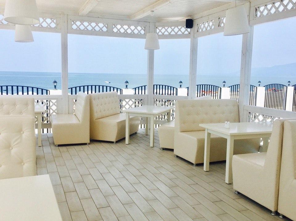 Hotel Paradise Beach Alakhadzi Zewnętrze zdjęcie