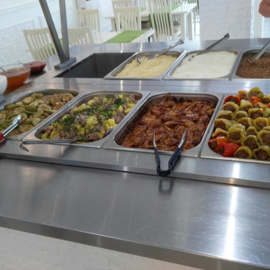 Hotel Paradise Beach Alakhadzi Zewnętrze zdjęcie
